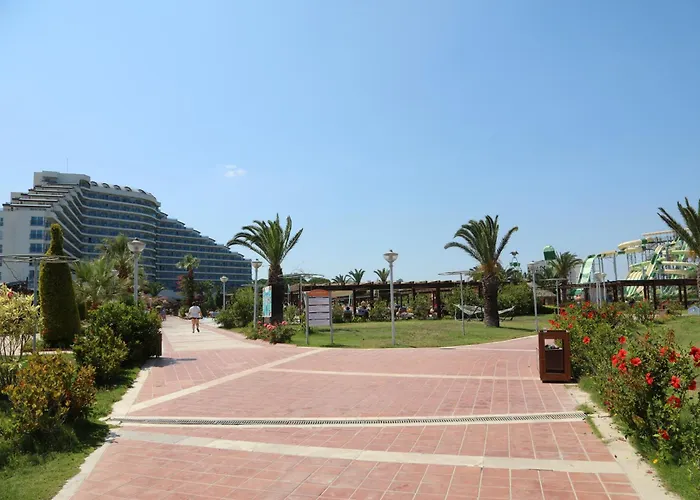 Venosa Beach & Spa