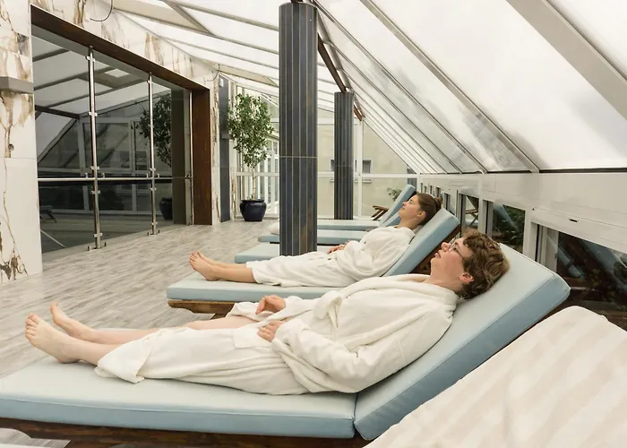 Haus Waterkant&Strandvilla Eils