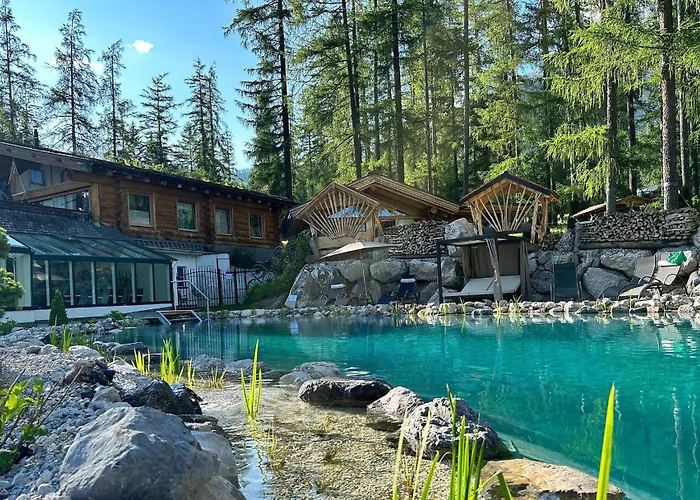 Hotel Lärchenhof
