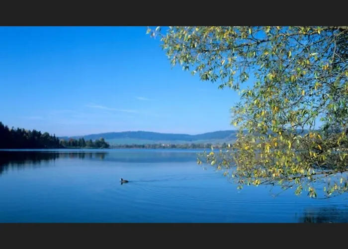 Familienhotel: Hotel Henriettenhof Weimarer Land, Weimar-Bad Berka