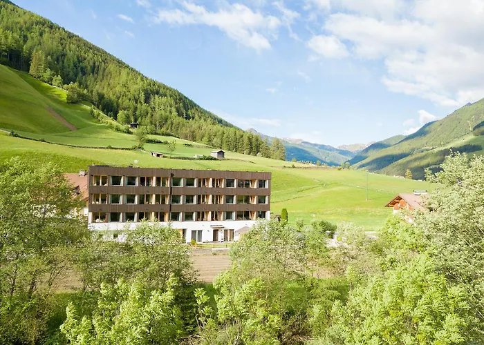 Alpine Life Hotel Anabel
