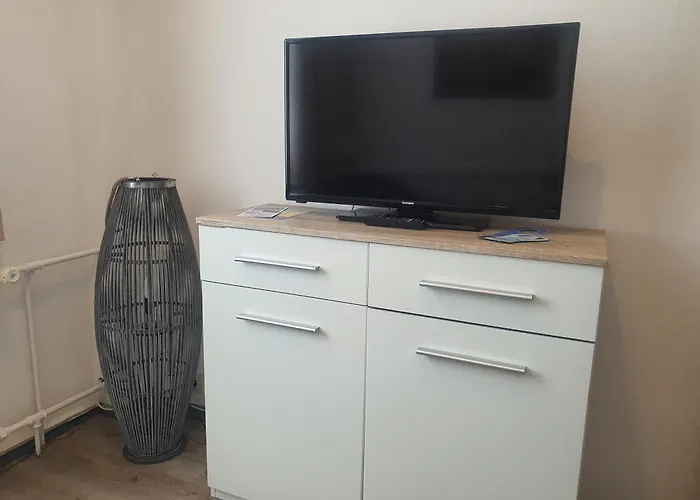 Pension Haus Weierts