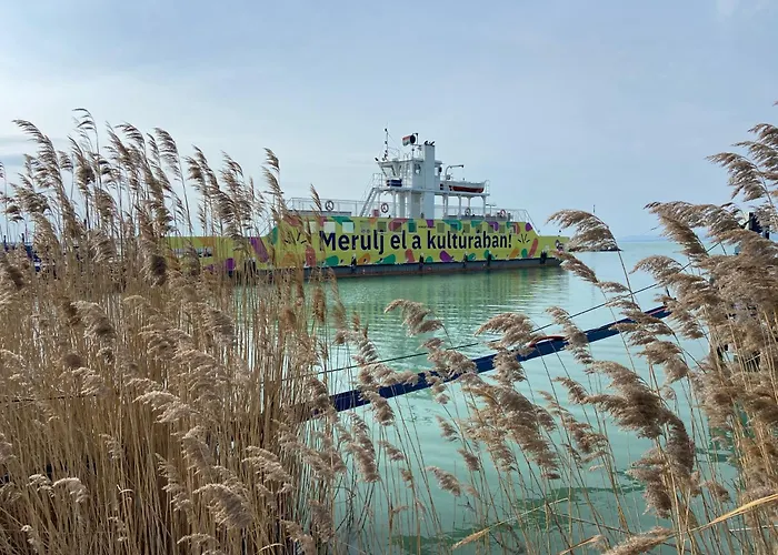 Luxushotel: Villa Bauhaus Wellness Apart-Hotel