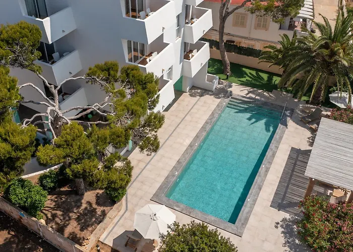 Apartment: Apartaments Andreas