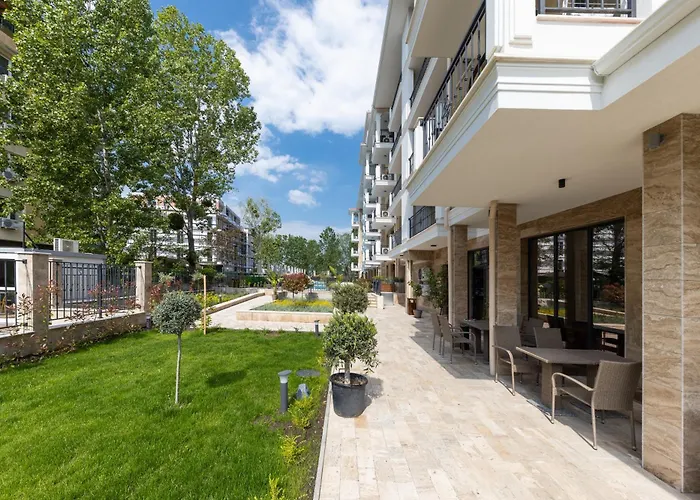 Familienhotel: Emilia Romana Park