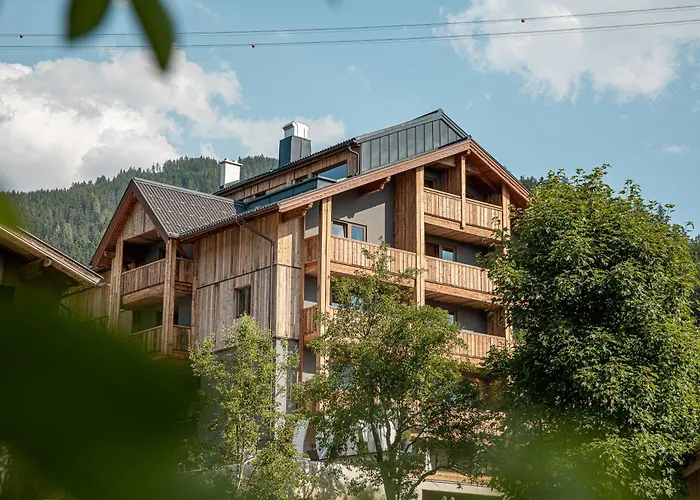 Boutique-Hotel: ALMMONTE SENSUM SUITES - Funky Living Hotel