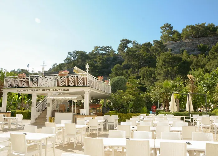 Resort: Miramor Hotel & Spa