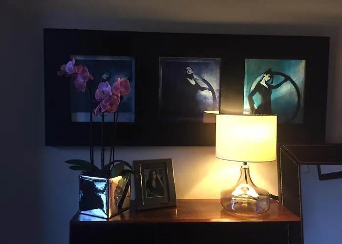 Gästehaus: Hadley'S Bed And Breakfast