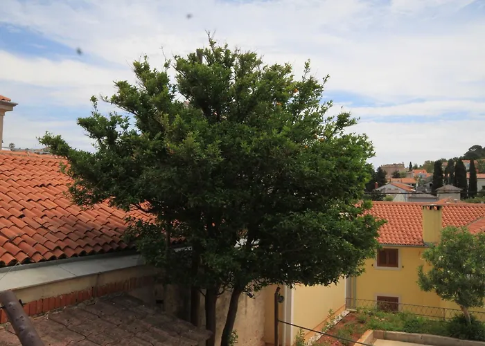 Apartments And Rooms With Parking Space Mali Losinj