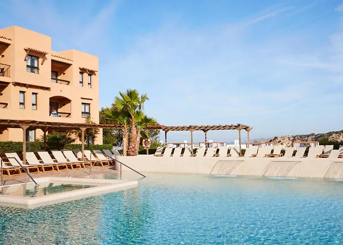  Insotel Club Tarida Playa