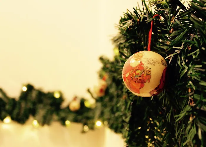 3-Sterne-Hotel: Guesthouse Arctic Heart