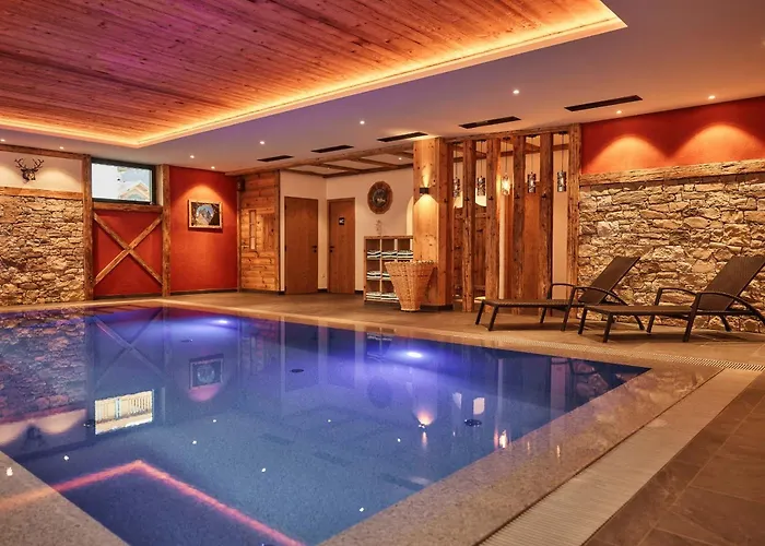 Hotel Residence Olympia