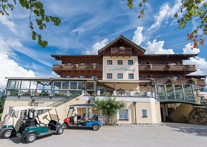 Boutique-Hotel: Hotel Zum Jungen Römer