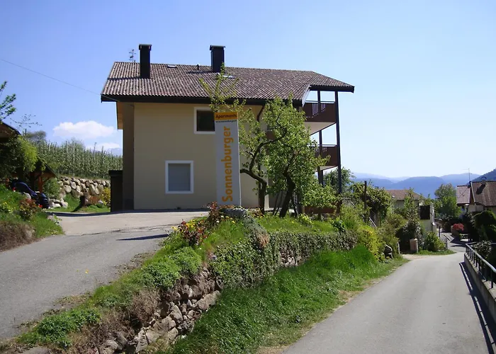 Residence Sonnenburger