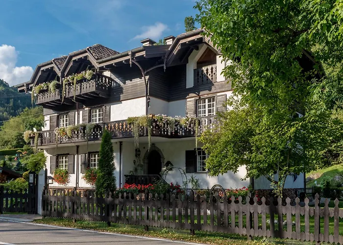 3 SterneHotel Good Life Garden