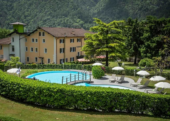 3 SterneHotel Good Life Garden