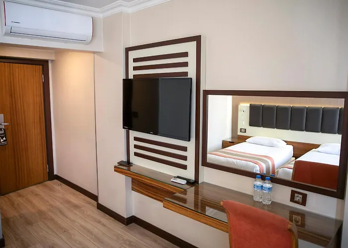 Fimka Hotel