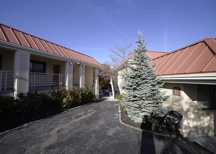 Familienhotel: Hotel Boston