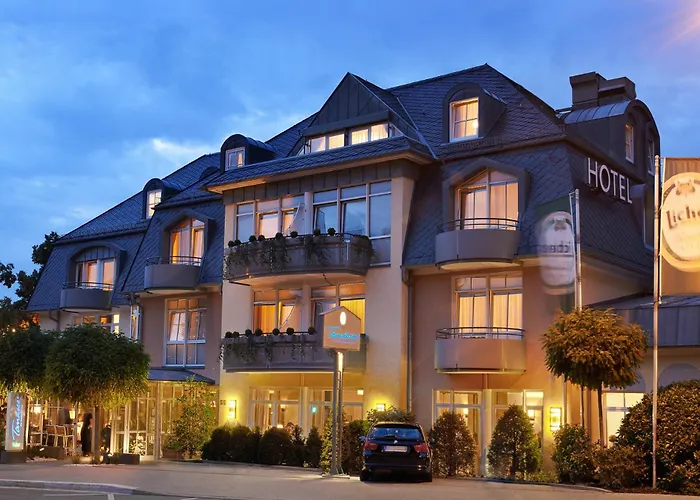  Tandreas & Restaurant