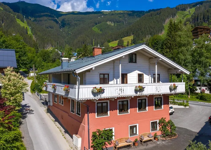 3 SterneHotel Zillners