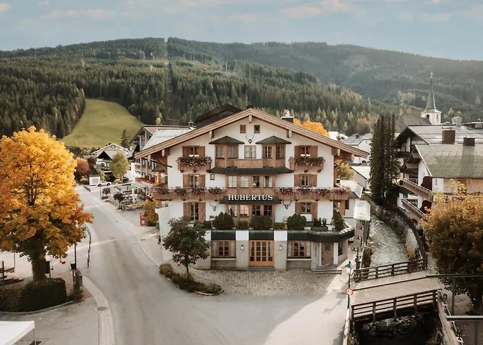 Hotel Das Maier