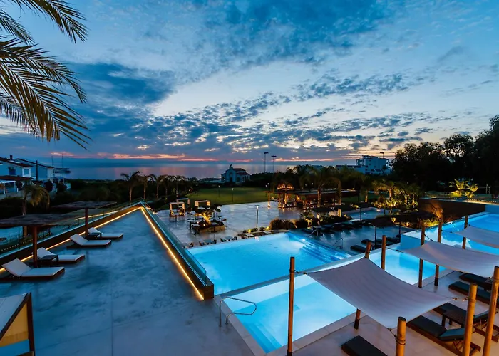 Cavo Zoe Seaside