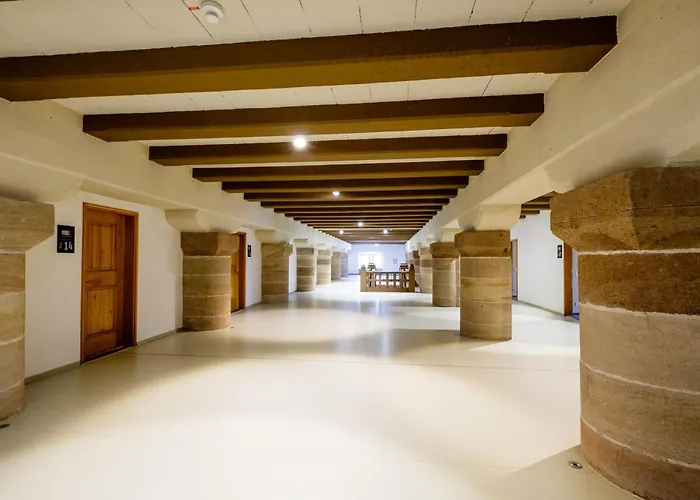 Haustierfreundliches Hotel: Jugendherberge Nürnberg - Youth Hostel