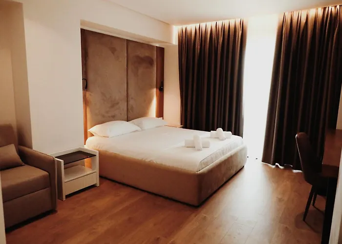 Oniro By Iliria Palace (Adults Only)