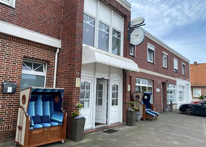 Strandnest Norddeich