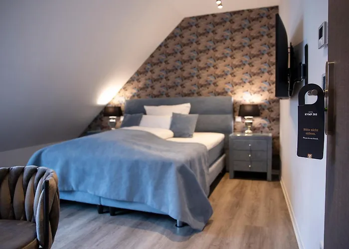 Hotel KUMP365