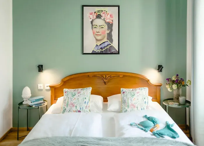 Boutiquehotel Hubertushof