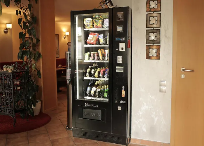3-Sterne-Hotel: Hotel Zur Sonne