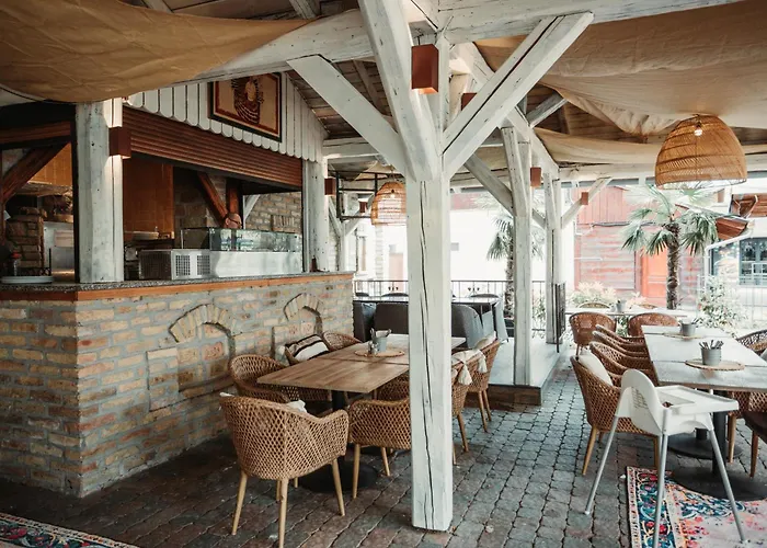 Familienhotel: Hotel La Riva