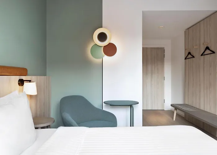 Fairfield By Marriott Copenhagen Nordhavn