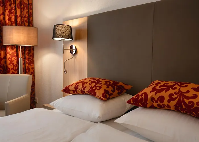 Hotel Astra