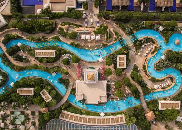  Galaxy Macau