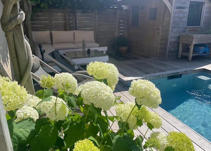 B&B Grain de Sable
