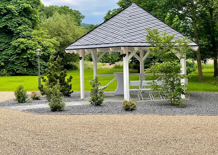 Landgasthaus Steinsmühle