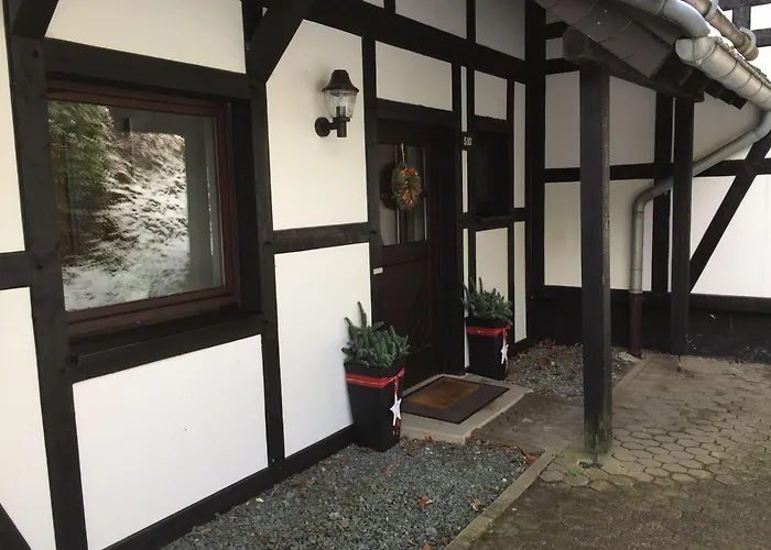 Landhaus Postwiese