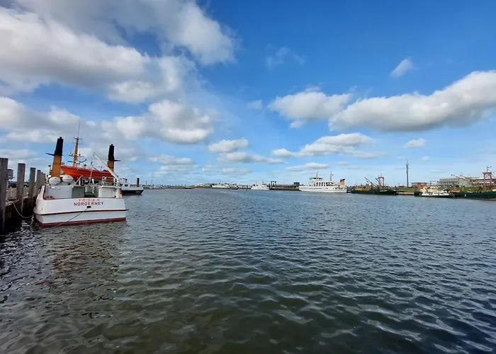 Pension Norddeicher Straße