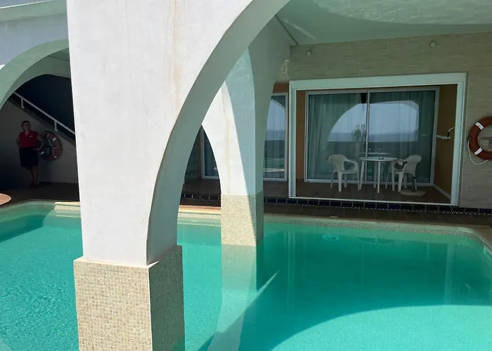 Ferienvermietung: Apartamentos Atalaya De Jandia By Livvo