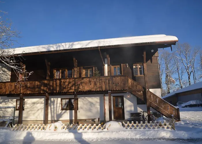 Haustierfreundliches Hotel: Landgut Moralthof