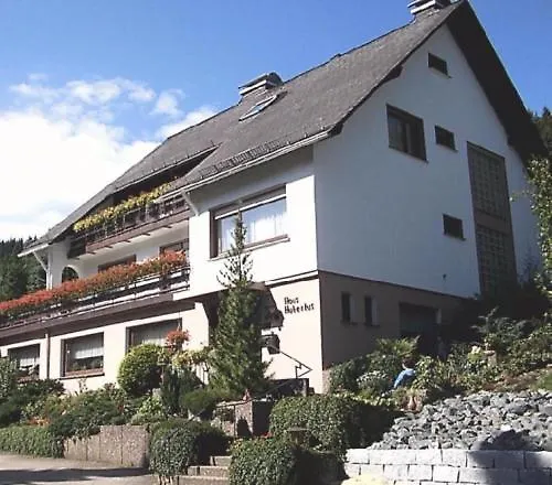  Haus Hubertus
