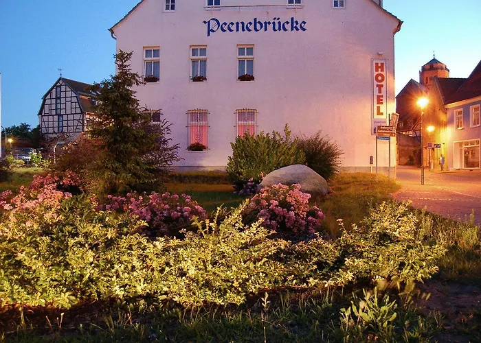  Peenebrücke