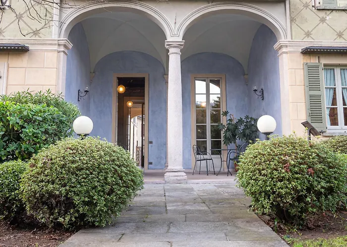3 SterneHotel Lvg Collection - Il Portico