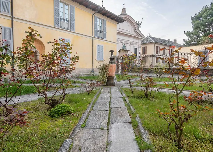 3 SterneHotel Lvg Collection - Il Portico