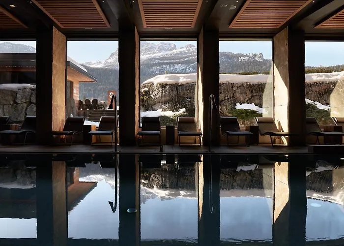 Hotel mit Aussicht: Rosapetra Spa Resort - Small Luxury Hotels Of The World