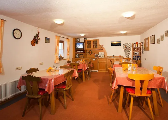 Gästehaus Helga