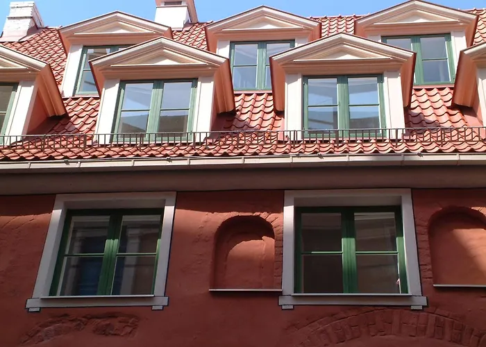 St. Peter'S Boutique Hotel