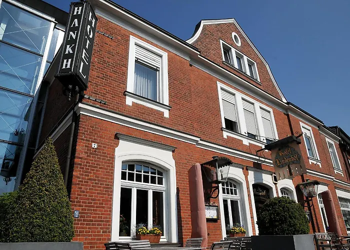 Hotel Lindenhof